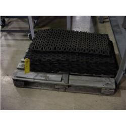 (12) PC FATIGUE MATS
