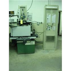 CHARMILLES ELERODA 400 EDM