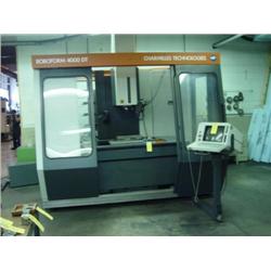 CHARMILLES ROBOFORM 4000DT EDM
