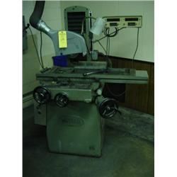 MITSUI SURACE GRINDER