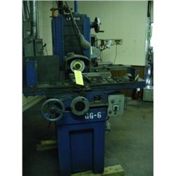 KBC SURFACE GRINDER