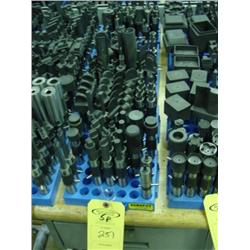 (5) PC EDM TOOLING