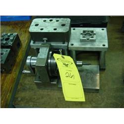 GRIND ALL ATTACHMENT & MISC