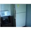 Image 1 : REFRIGERATOR, MICROWAVE & MISC