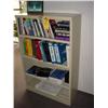 Image 1 : BOOKSHELF