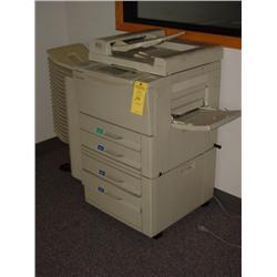SHARP COPIER