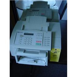 (2) HP PRINTERS