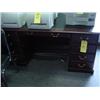 Image 1 : EXECUTIVE DESK