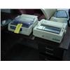 Image 1 : (2) OKIDATA PRINTERS