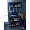 Image 1 : BOOKSHELF & CONTENTS