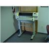 Image 1 : HP PLOTTER