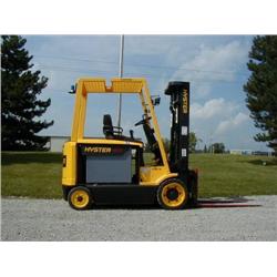 1999 HYSTER 5,000lb Fork Lift