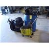 Image 1 : SHOP VAC & MISC CLEANING SUPPLIES