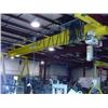 Image 1 : 3 TON OVERHEAD BRIDGE CRANE