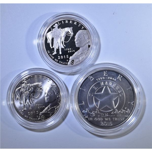 COLLECTORS LOT COMMEM SETS OGP