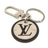 Image 2 : Louis Vuitton Metal Circle Cut Key Holder