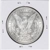 Image 2 : 1899-S $1 Morgan Silver Dollar Coin