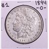 Image 1 : 1894-O $1 Morgan Silver Dollar Coin