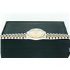 Image 5 : Rolex Mens Two Tone Factory VVS Champagne Diamond Datejust Wristwatch With Rolex Box