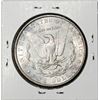 Image 2 : 1898-S $1 Morgan Silver Dollar Coin