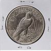 Image 2 : 1921 $1 Peace Silver Dollar Coin