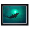 Image 1 : Wyland Original Acrylic On Canvas