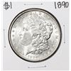 Image 1 : 1890 $1 Morgan Silver Dollar Coin