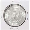 Image 2 : 1890 $1 Morgan Silver Dollar Coin