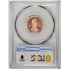 Image 2 : 2017-S Proof Lincoln Shield Cent Coin PCGS PR70RD DCAM