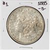 Image 1 : 1885-S $1 Morgan Silver Dollar Coin