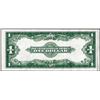 Image 2 : 1923 $1 Silver Certificate Note