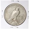 Image 2 : 1934-D $1 Peace Silver Dollar Coin