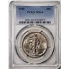Image 1 : 1945 Walking Liberty Half Dollar Coins PCGS MS64