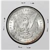 Image 2 : 1897 $1 Morgan Silver Dollar Coin