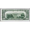 Image 2 : 1934C $20 Federal Reserve Note Chicago