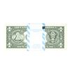 Image 2 : Pack of (100) Consecutive 2017A $1 Federal Reserve STAR Notes New York