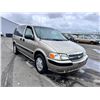 Image 2 : 2002 Chevrolet Venture Plus