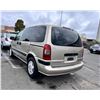 Image 4 : 2002 Chevrolet Venture Plus