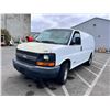 Image 1 : 2005 Chevrolet Express 3500