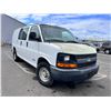 Image 2 : 2005 Chevrolet Express 3500