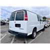 Image 3 : 2005 Chevrolet Express 3500