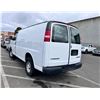 Image 4 : 2005 Chevrolet Express 3500