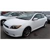 Image 1 : 2007 Scion tC Spec