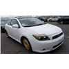 Image 2 : 2007 Scion tC Spec