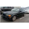 Image 1 : 2000 BMW 3 Series 323Ci