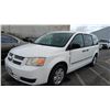 Image 1 : 2010 Dodge Grand Caravan C/V
