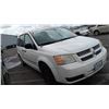 Image 2 : 2010 Dodge Grand Caravan C/V