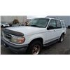 Image 1 : 1998 Ford Explorer XL