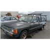 Image 1 : 1986 Toyota Pickup Deluxe