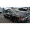 Image 2 : 1986 Toyota Pickup Deluxe